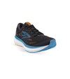 BROOKS GLYCERIN 19 (M) 110356-1D-034 /BLK/BLUE/ORANGE