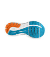 BROOKS GLYCERIN 19 (M) 110356-1D-034 /BLK/BLUE/ORANGE