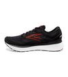 BROOKS GLYCERIN 19 (M) BLACK / WHITE / CLAY / 110356 1D 075