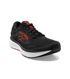 BROOKS GLYCERIN 19 (M) BLACK / WHITE / CLAY / 110356 1D 075