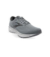 BROOKS GHOST 14 2E WIDE (M) GREY / GREY / BLACK / 110369 2E 067