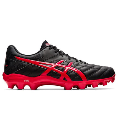 ASICS GEL-LETHAL 19 (M) 1111A205-002 BLACK / CLASSIC RED
