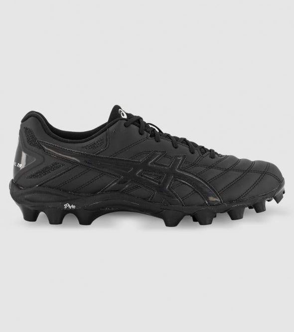 ASICS GEL LETHAL 19 (M) 1111A205-001 / BLACK / BLACK