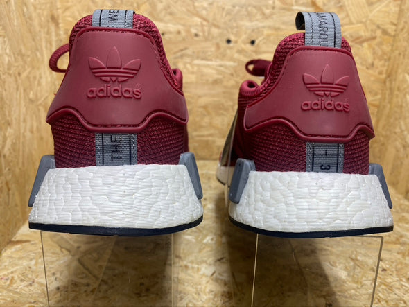 ADIDAS NMD R1 JD-SPORTS EXCLUSIVE (M) DA9300 / MAROON