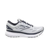 BROOKS GLYCERIN 19 (W) 120343 1B 085 GREY/ WHITE