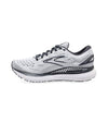 BROOKS GLYCERIN 19 (W) 120343 1B 085 GREY/ WHITE