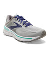 BROOKS ADRENALINE GTS 22 (W-D) 120353-1D-045 /GREY/PURPLE/TEAL