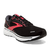 BROOKS GHOST 14 "NARROW" (W) BLACK / WHITE / CLAY / 120356 2A 091