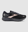 BROOKS GHOST 14 (W) 120356 1B 032 / BLK