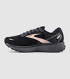 BROOKS GHOST 14 (W) 120356 1B 032 / BLK