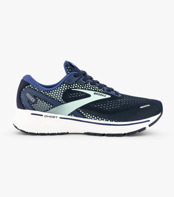 BROOKS GHOST 14 (W) 120356-1B-446 / PEACOAT