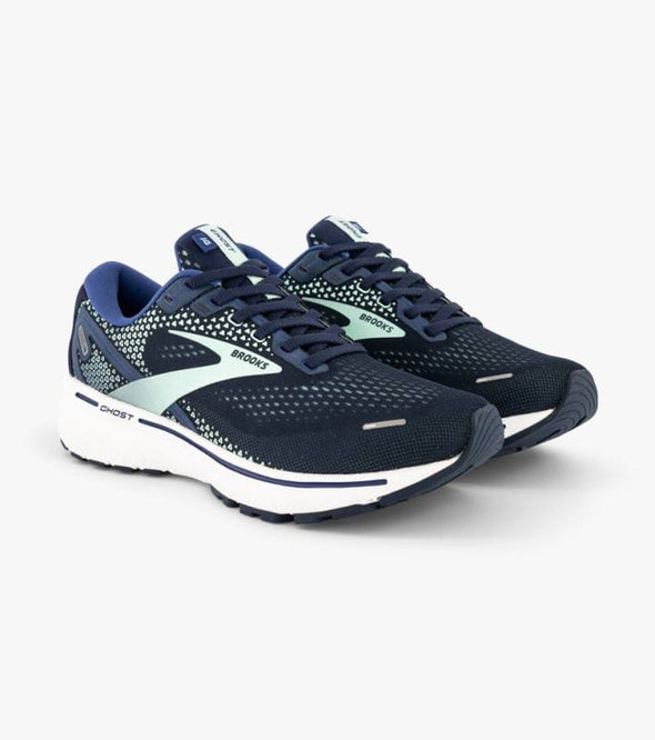 BROOKS GHOST 14 (W) 120356-1B-446 / PEACOAT