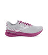 BROOKS LEVITATE GTS 5 (W) 120358-1B-003 /GREY/PINK