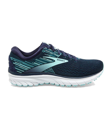 BROOKS DEFYANCE 12 (W) BLUE / MINT / 120367 1B 417