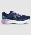 BROOKS GLYCERIN 20 NARROW (W) PEACH 120369_2A_499