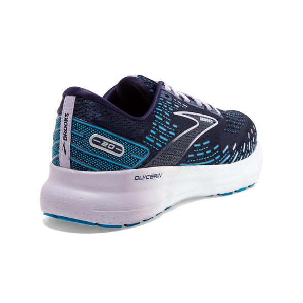 BROOKS GLYCERIN 20 (W) / 120369 1b 499