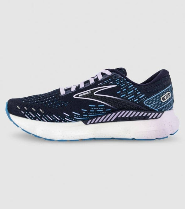 BROOKS GLYCERIN GTS (W) 120370_1B_499