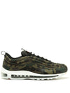 NIKE AIR MAX 97 PREMIUM QS (M) AJ2614-201 / COUNTRY CAMO UNITED KINGDOM