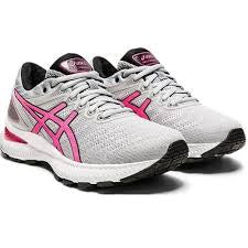 ASICS GEL NIMBUS 22 (W) 1012A587-021