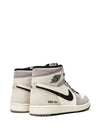 AIR JORDAN 1 HIGH OG "GORTEX" (M) DB2889-100 / SAIL / LIGHT BONE / GOLLEGE GREY