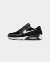 NIKE AIR MAX 90 (W) CQ2560-002 / TRIPLE BLACK