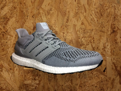 UltraBoost 1.0 Retro 'Wool Grey' 2020 (M) S77510