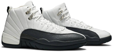 Air Jordan 12 Retro 'Flint' SKU: 136001 102