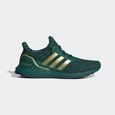 ADIDAS ULTRABOOST 4.0 DNA (M) GY8541 / MAGOLD / BLACK / WHITE