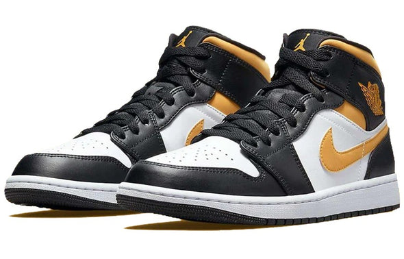 Air Jordan 1 Mid 554724 177