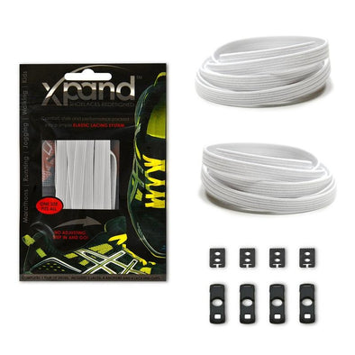 X-PAND LACES