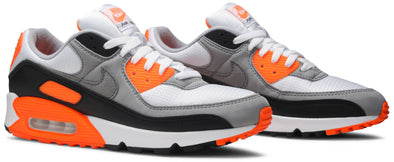 Air Max 90 'Total Orange' recraft (M)  CW5458 101