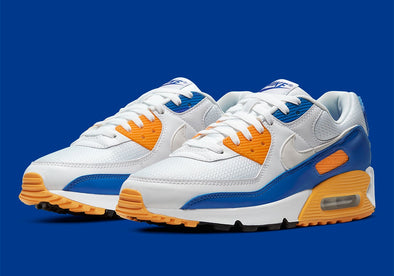 AIR MAX 90 ESSENTIAL (M) CT4352-101