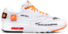 Air Max 1 'Just Do It'  (M) AO1021 100