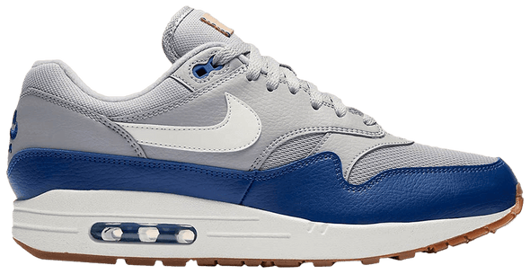 Air Max 1 'Deep Royal Blue' (M) AH8145 008