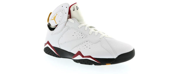 Jordan 7 Retro Cardinal (2011)