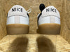 Nike SB Zoom Blazer Low Pro GT (M) 100 / White/White/White/Black