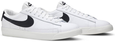 NIKE Blazer Low 'Sail' (M)  CI6377 101