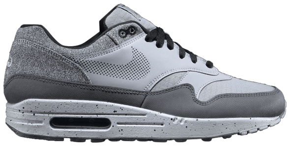 Air Max 1 SE 'Ripstop Grey' (M) AO1021 002