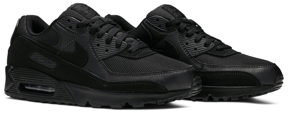 Air Max 90 'Triple Black' (M) CN8490 003