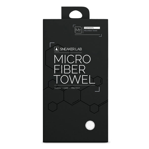 SNEAKER LAB - MICRO FIBER TOWEL
