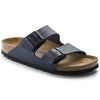 BIRKENSTOCK ARIZONA / BLUE / 0051061