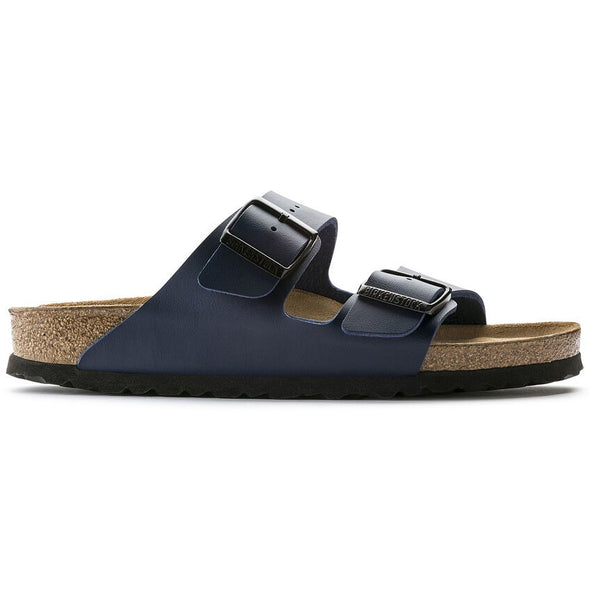 BIRKENSTOCK ARIZONA / BLUE / 0051061