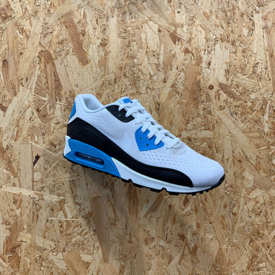 Nike Air Max 90 EM Laser Blue (M) - 554719-114