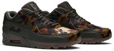 Air Max 90 'Croc Camo' (M) CU0675 300