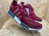 ADIDAS NMD R1 JD-SPORTS EXCLUSIVE (M) DA9300 / MAROON