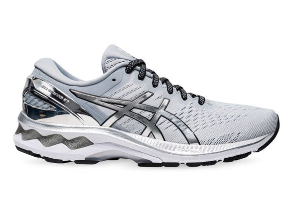 ASICS GEL KAYANO 27 PLATINUM (W) 1012A763-020