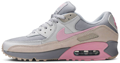 Air Max 90 'Pink String' SKU: CW7483 001