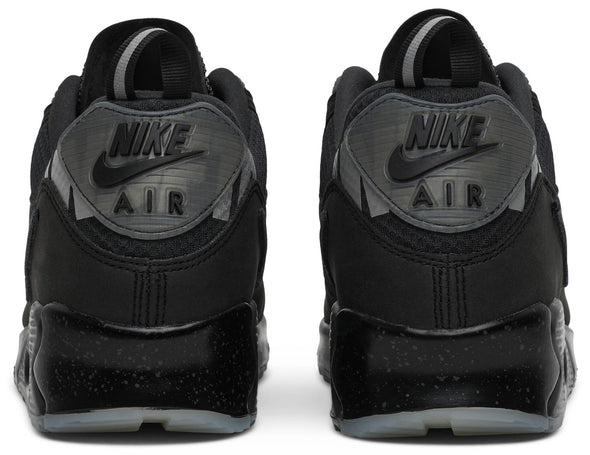 Undefeated x Air Max 90 'Anthracite' (M) CQ2289 002