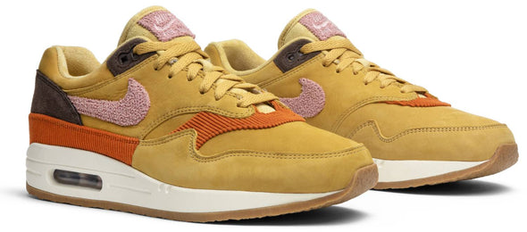 Air Max 1 Premium 'Crepe Pack - Bacon' (M) CD7861 700