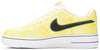 Air Force 1 '07 LV8 'Peace, Love, and Basketball' (M) SPEED YELLOW/BLACK-LASER BLUE-WHITE